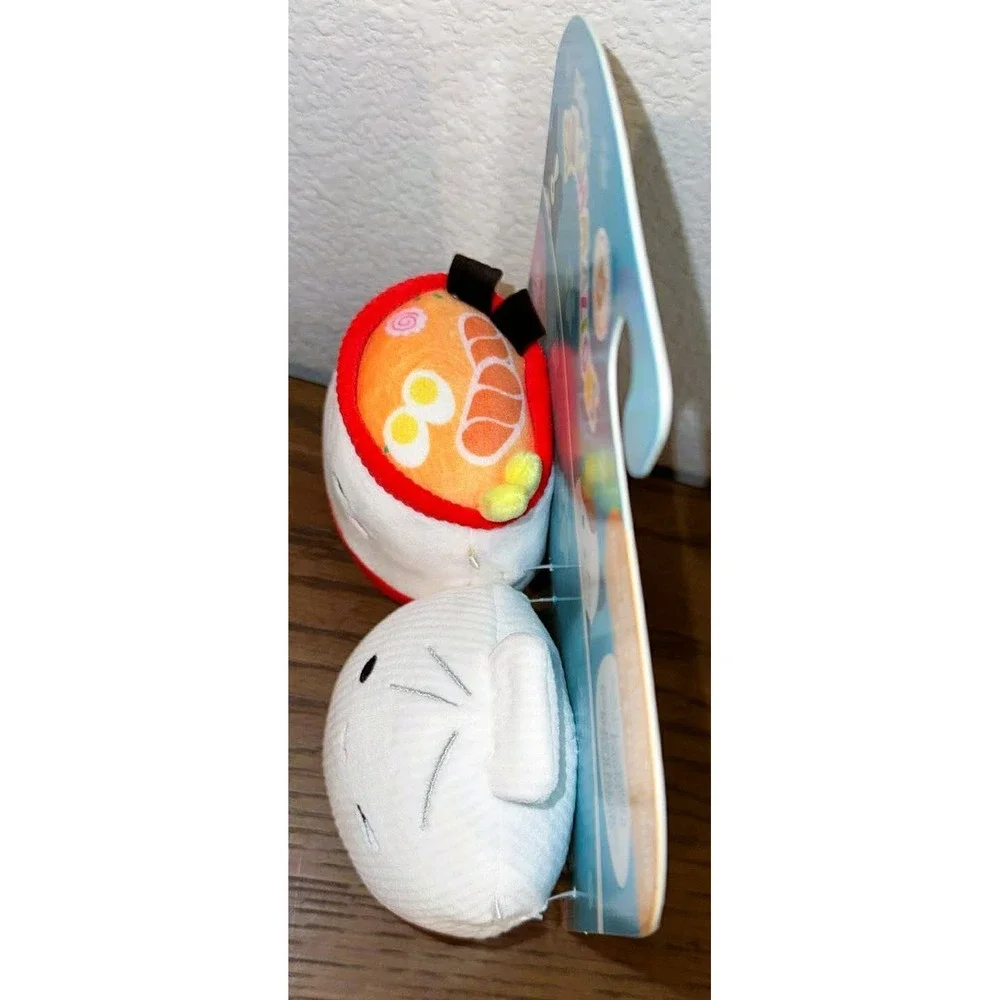 Squishmallows Original Raisy & Dash 4